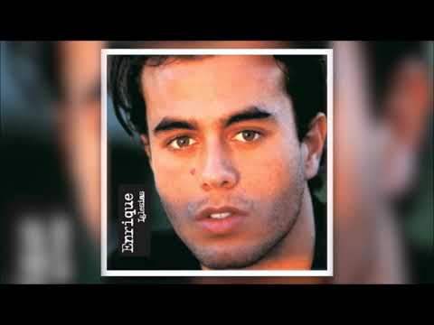 ¿Cuál es el álbum más vendido de Enrique Iglesias?