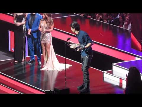 ¿Enrique Iglesias ha recibido premios Billboard?