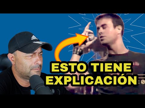 ¿En qué idiomas canta Enrique Iglesias?